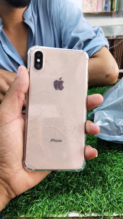 Apple iPhone XS Max