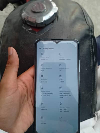 bhukil ok ha mobile