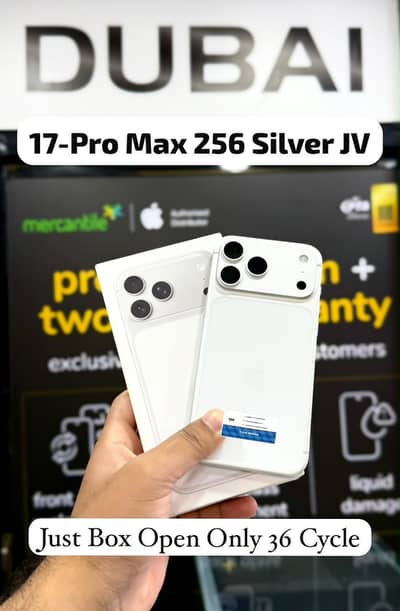 Apple iPhone 17 Pro Max