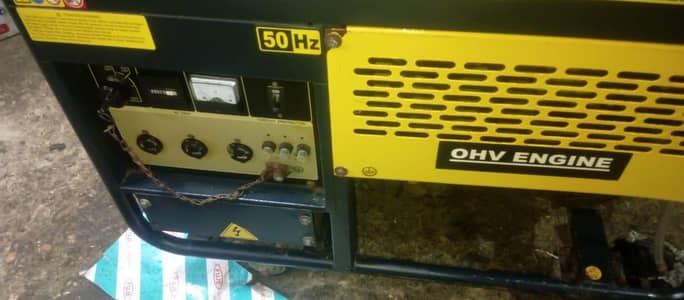 9.5 kv ka h