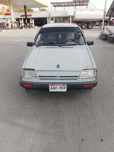 Suzuki Khyber 1997 /03311374659
