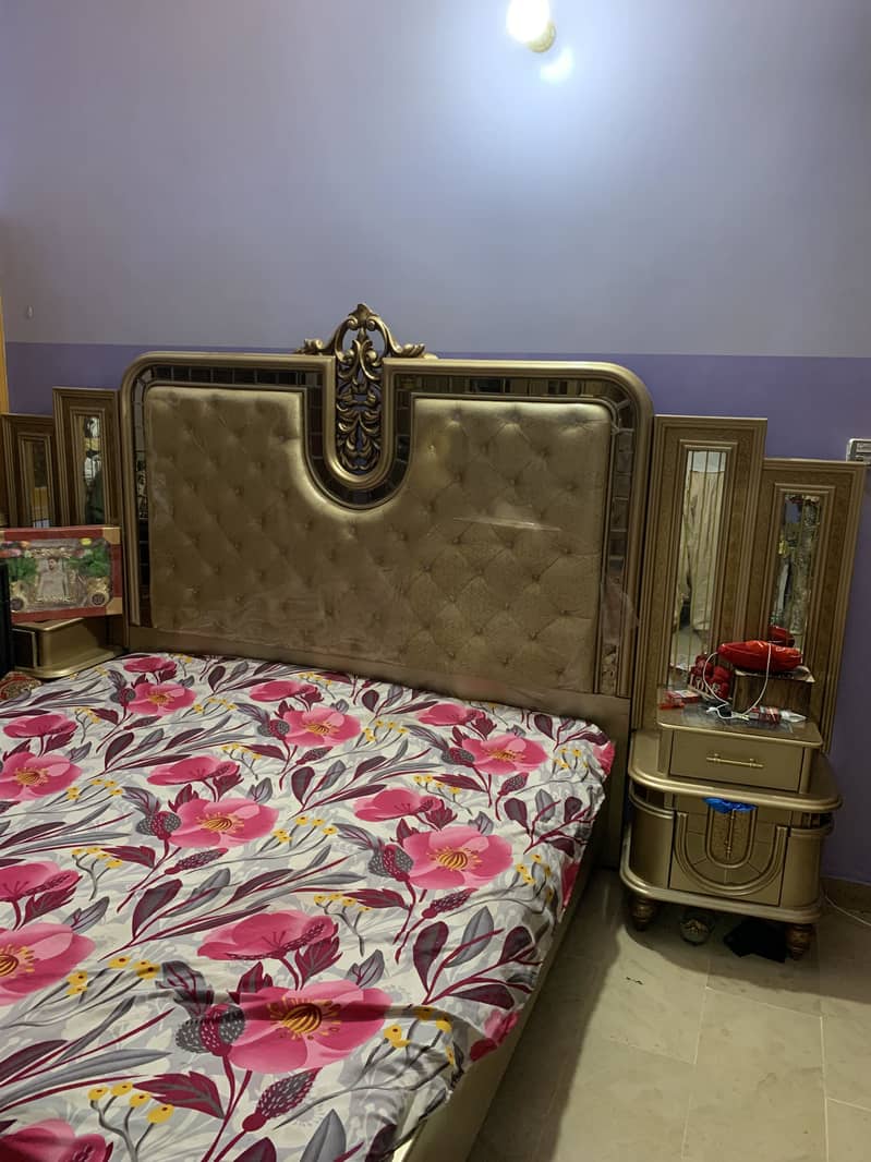 King size 3