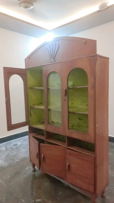 used showcase for sale