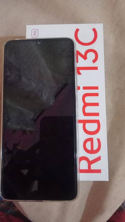 Xiaomi Redmi 13c 8gb / 256gb