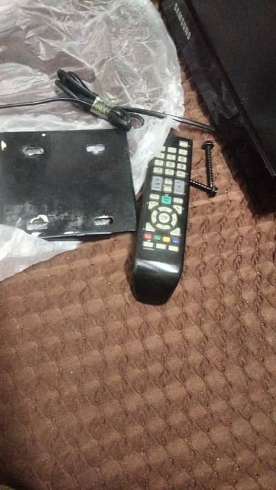 LCD samsung
