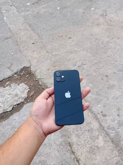 Apple iPhone 12
