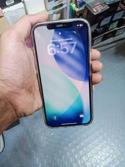 Apple iPhone 12 Pro Max