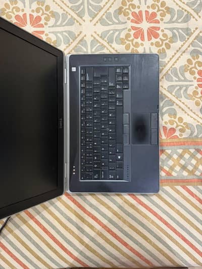 Dell Latitude E6430 | Core i5 3rd Gen | 8GB RAM | 256GB SSD | FHD Disp