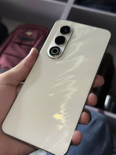 Itel S25