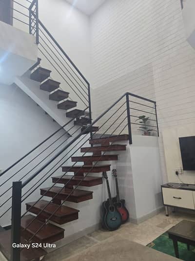 10 Marla House for sale