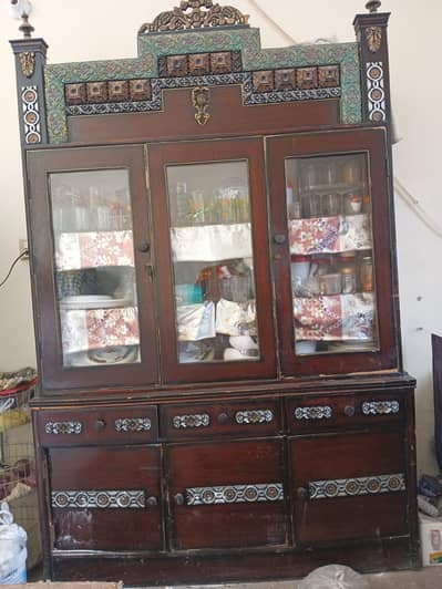 showcase