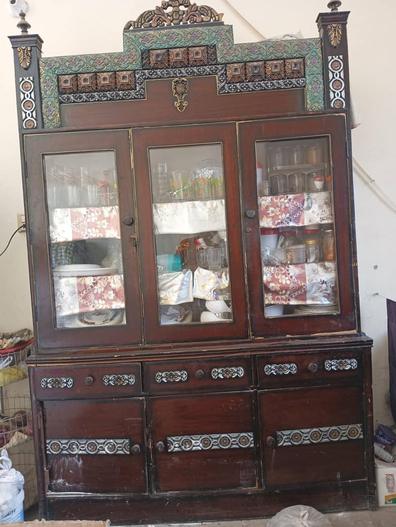 showcase 0