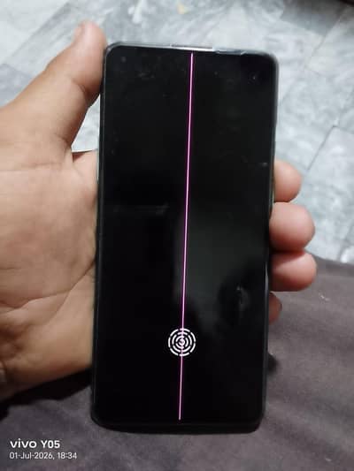 One Plus 8T