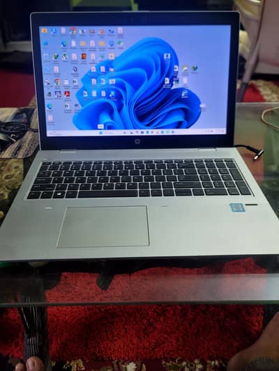 hp probook laptop 650 G4