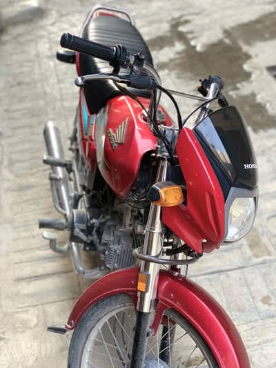 Honda cd dream ‍