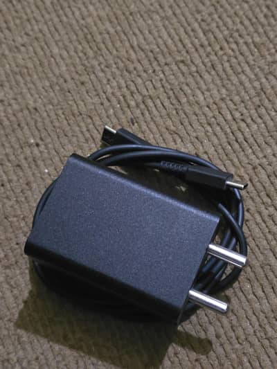 ASUS 30w Official Charger