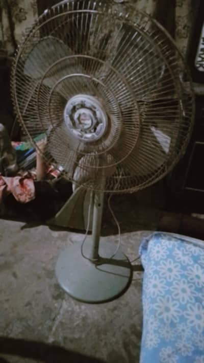 master table fan number 0321.66. 86.441