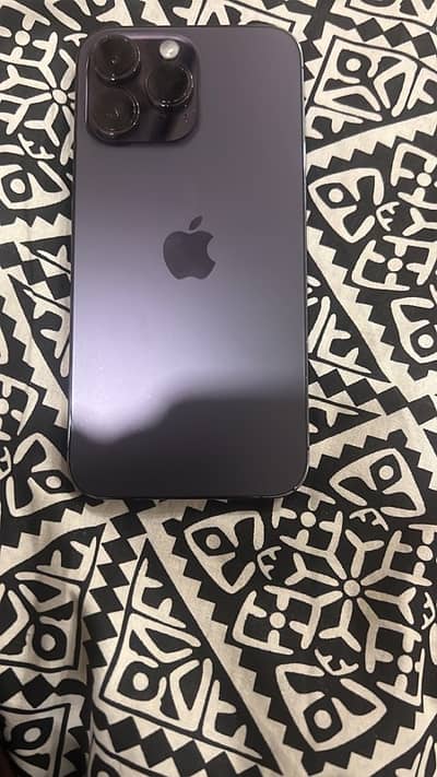iphone 14 pro max iCloud locked