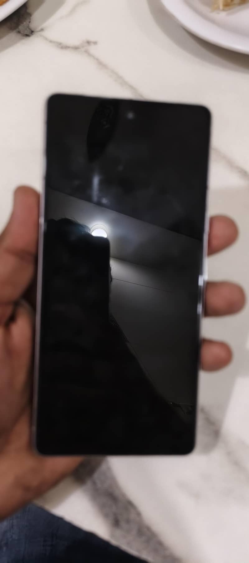 Google Pixel 7 0