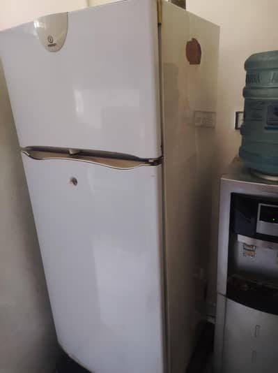 Fridge