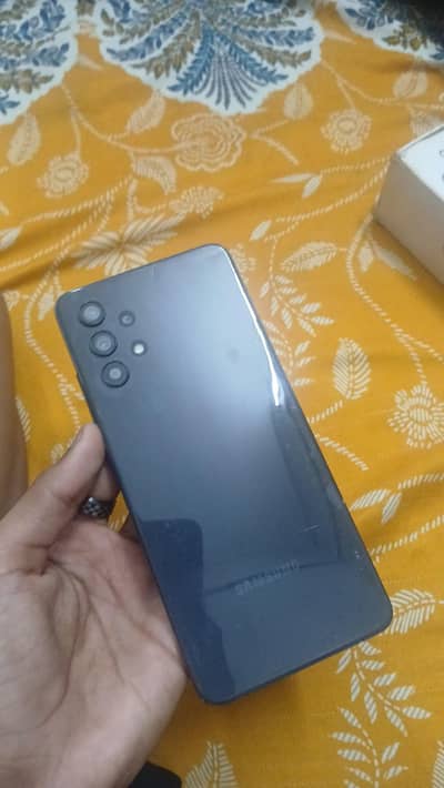 samsung a32 good condition