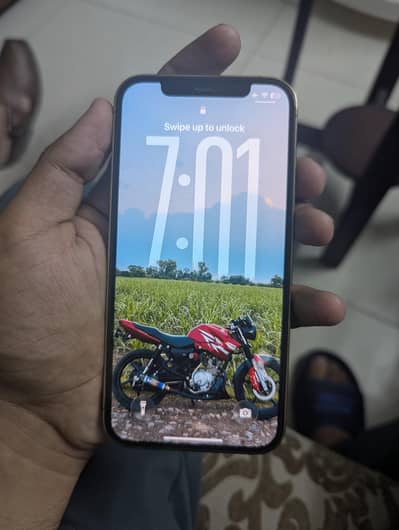 iPhone 12 Pro NON