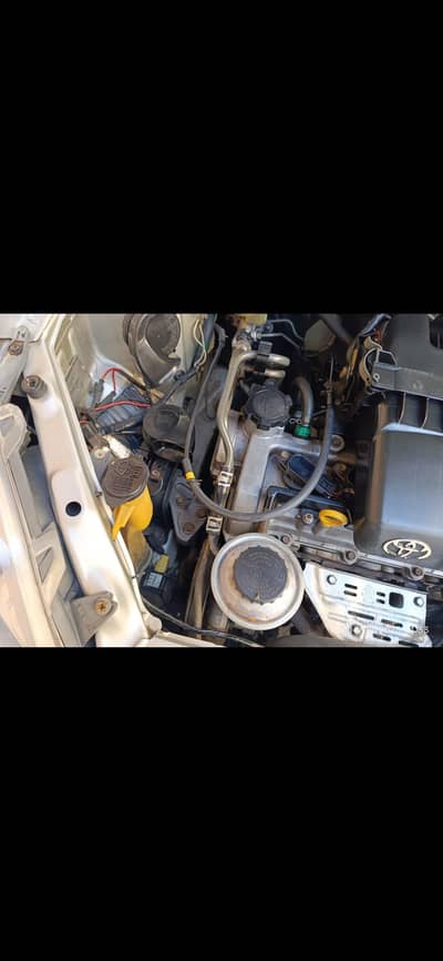 VITZ FL 1.0