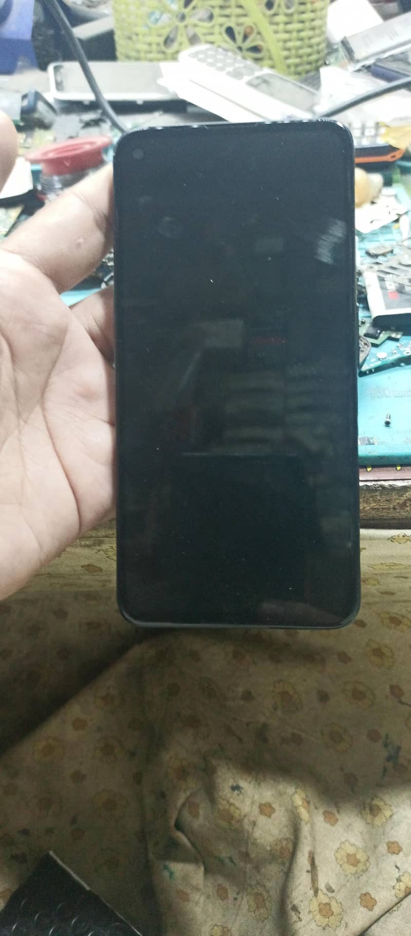 Google Pixel 4a 0