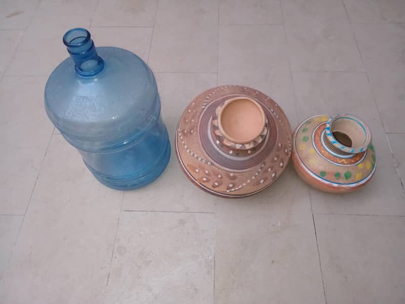 cane and mitti k gharray 0