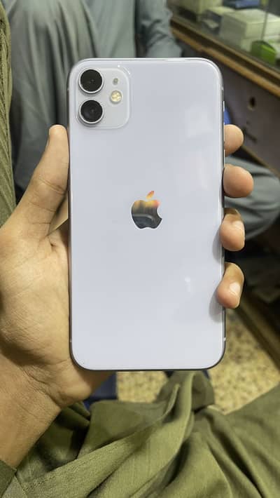 Apple iPhone 11