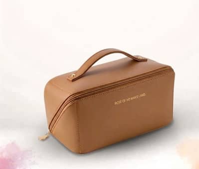Cosmetic Pouch I Order Now