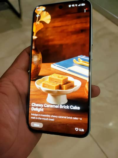 OPPO A6 pro 8+8/256