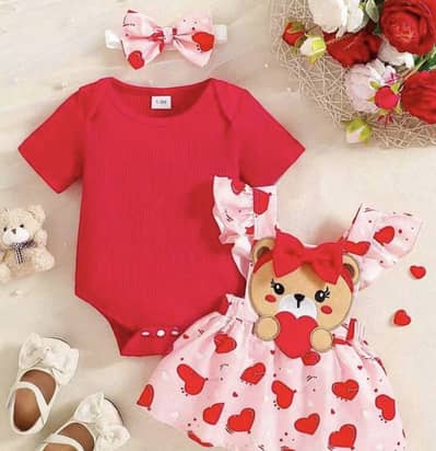 Baby girl clothes