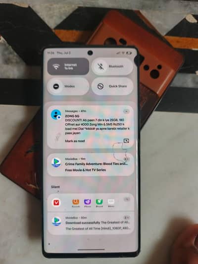 Google Pixel 6 Pro Exchange possible