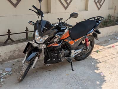 For Sale CB 150F