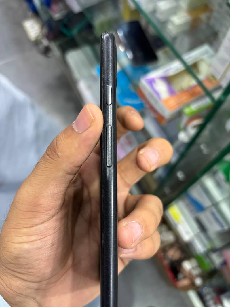 Google Pixel 5 5
