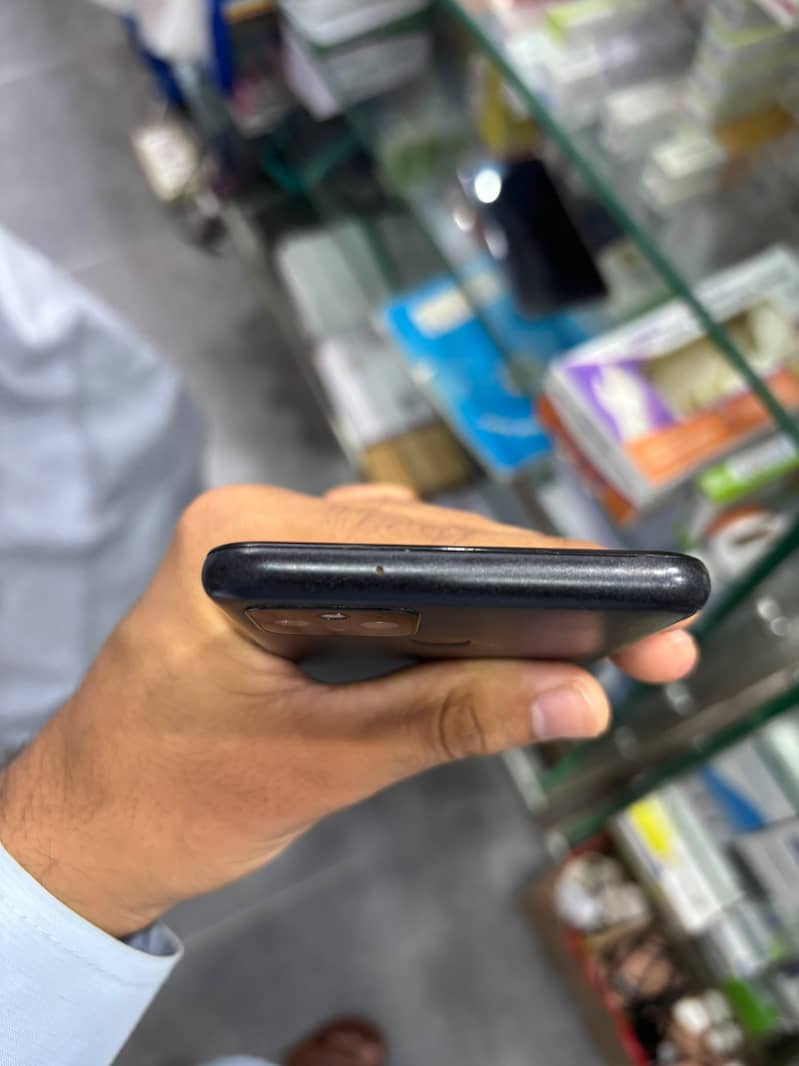 Google Pixel 5 6