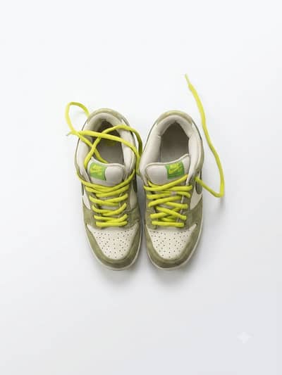Nike green Apple Original