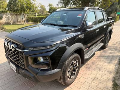 JAC T9 2025