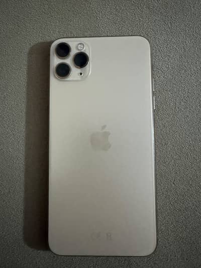 Apple iPhone 11 Pro Max