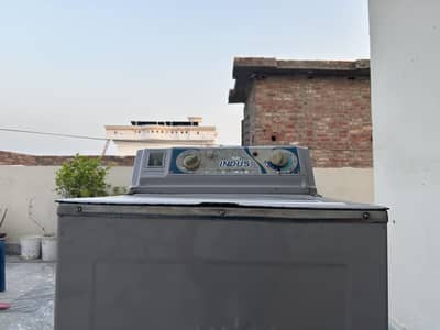 Washing Machine for Sale 10/9.5 Condition