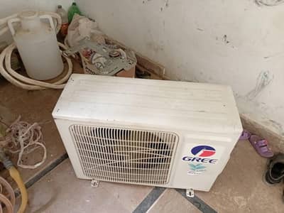 Gree 1 ton invetar AC
