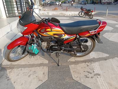 Honda pridor 2025 October