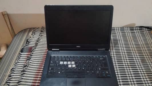 Dell Latitude E5440 | i5 4th Gen | 8GB RAM | 512GB HDD | Great Deal