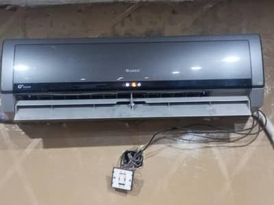 1.5 Ton Gree AC Split