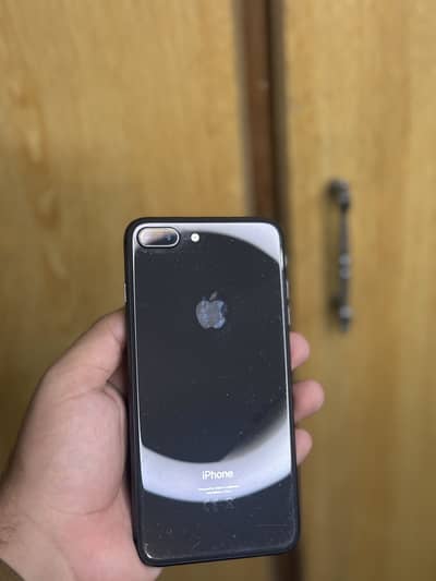iPhone 8 Plus non Non pta Factory unlocked