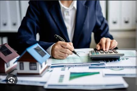 Accounts Assistant (Model Town)