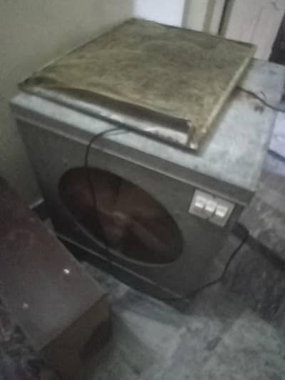 lahoore cooler