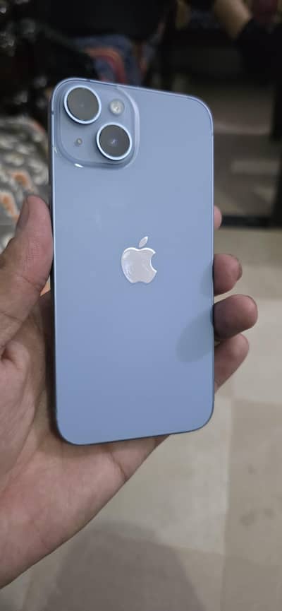 Apple iPhone 14