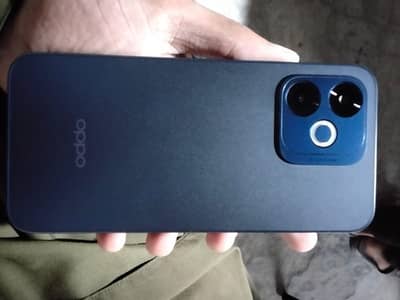 OPPO A6s